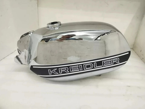 Kreidler floret rs50 chrome - kreidler,