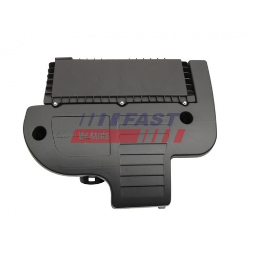 Air box for - for, fiat