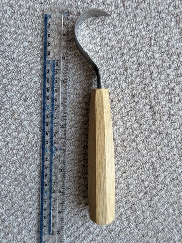Twca cam bent - twca, carving