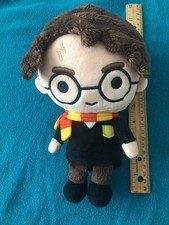 Harry Potter Plush Bean Bag
