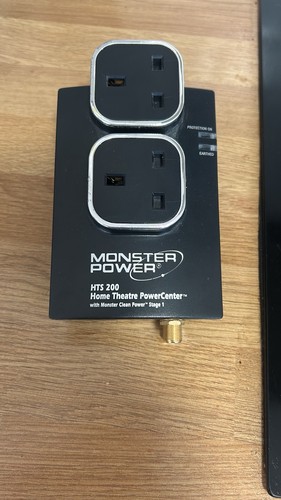 Monster cable hts800 - monster,