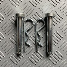 Tractor Clevis Pins Cat 0