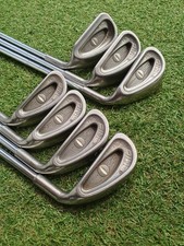 Ping Eye Irons. 5-pw+sw