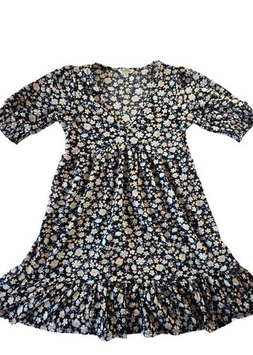 Miss selfridge smock dress - miss,