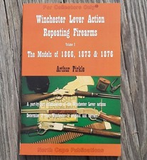 Winchester Lever Action