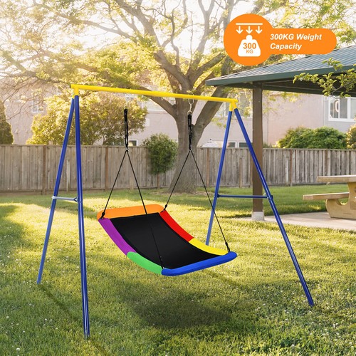 Nest swing square kids - swing,