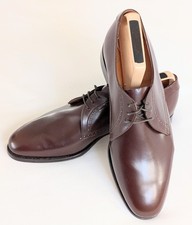 Grenson gallants derby shoes - grenson,