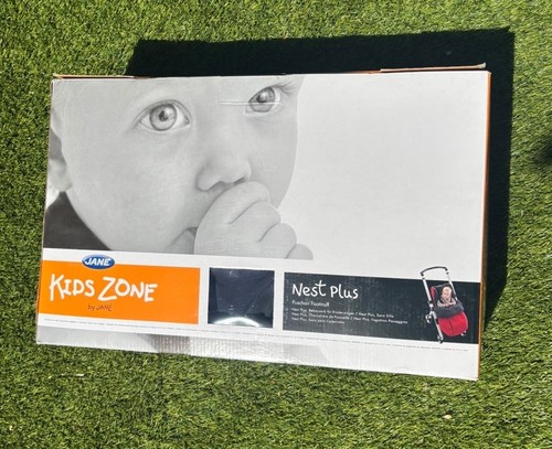 Kids zone jane nest plus - by,