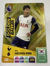 Panini Adrenalyn 2025 Premier