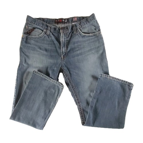 Ariat bootcut jeans - jeans, men