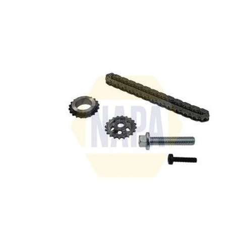 Napa oil pump drive chain - drive, kit