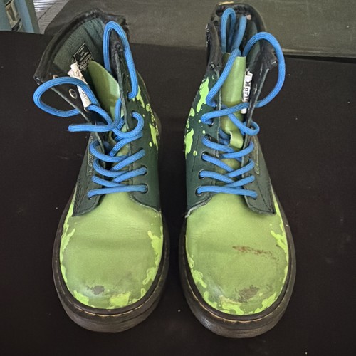 Martens teenage mutant - martens,