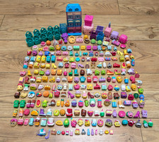 Huge Bundle Lot SHOPKINS
