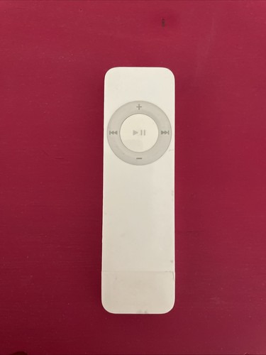 Apple ipod shuffle 1st - shuffle,