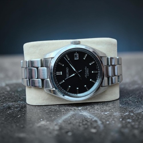 Seiko sarb033 automatic 6r15 - seiko,