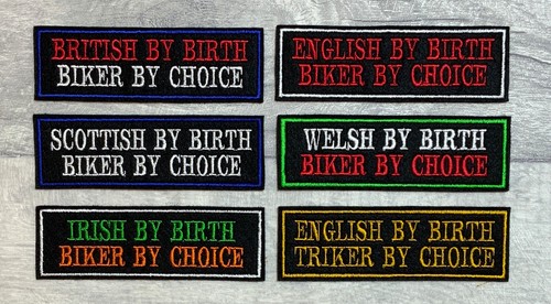 Nationality biker england - england,