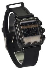 MICHELE DECO NOIR 33 MM