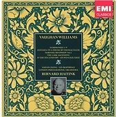 Ralph vaughan williams - ralph,