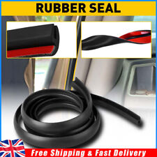 H Edge Trim Seal Universal