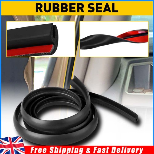 Edge trim seal universal - h,