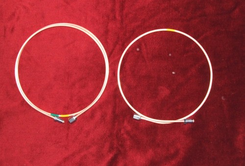Mgb copper brake pipe set - mgb,