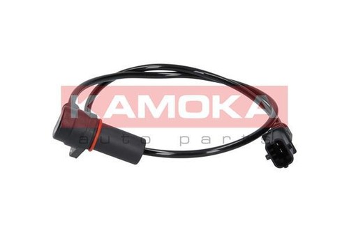 New sensor crankshaft - crankshaft, pulse