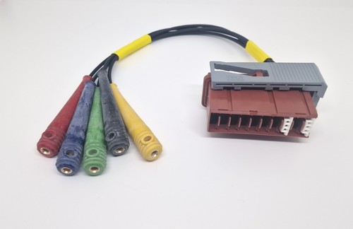 Bosch kts diagnostics - bosch,
