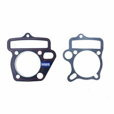 Top End Seal Kit Cylinder Head Gasket - Lifan 125cc Dirt Bike Quad - HMParts