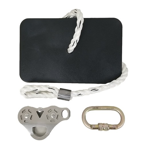 Zip line bundle torpedo - zip, |torpedo