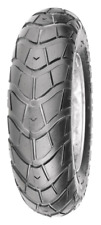 Rear Tyre Rubber 130/90-10