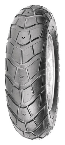 Front tyre 120 sc101 - front,