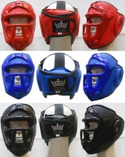 Boxing head guard mma - ,