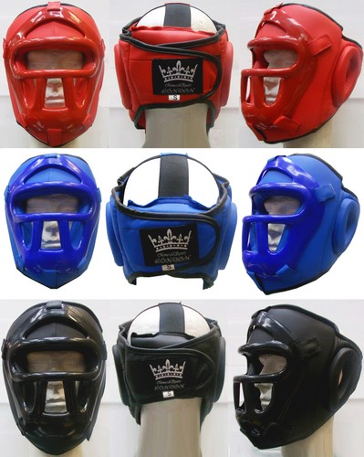 Boxing head guard - boxing, mma