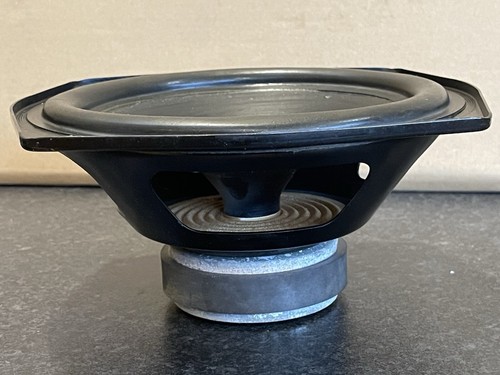 Kef sp1014 bass mid range - kef,