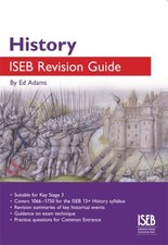History iseb revision guide - iseb, a
