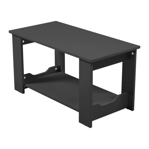 Small coffee table - coffee, tea