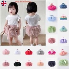 UK Infant Baby Girls 1st