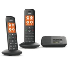 Siemens Gigaset C570A Duo Twin