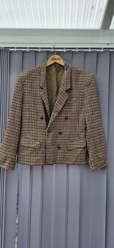 Michael tweed blazer - michael,