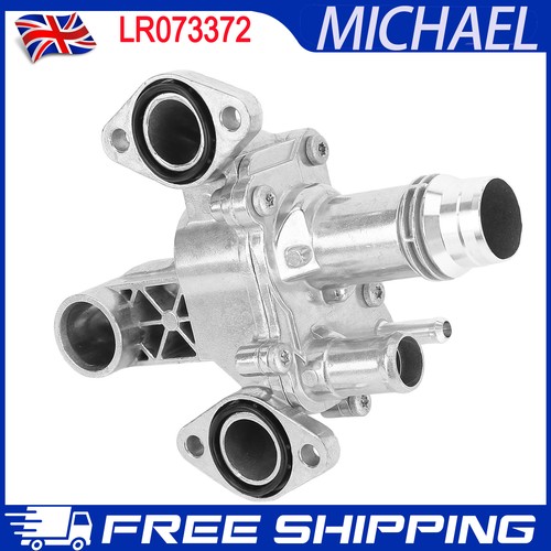 Coolant manifold lr073372 - coolant,