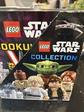 Lego- Star Wars Collection Of