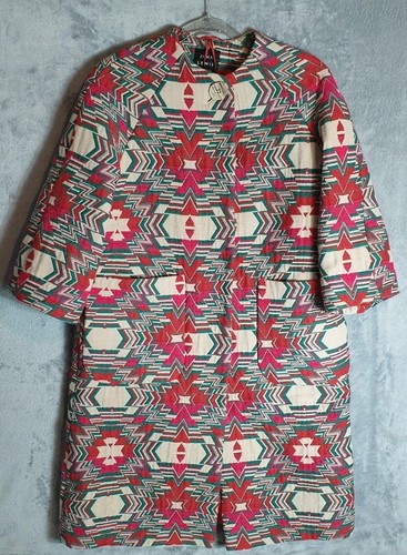 John lewis aztec tribal - ​john,