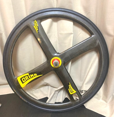 Corima carbon spoke - corima, 4