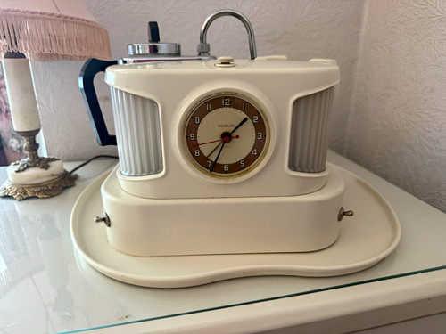 Goblin s teasmade - 60,
