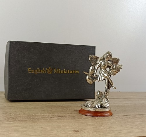 English miniatures fairy fine - miniatures,