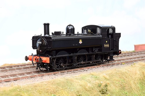 Dapol gauge 024 003 - gauge, class