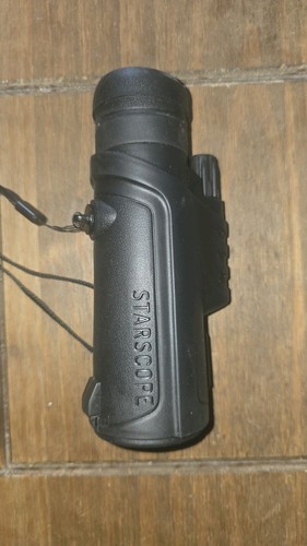 Starscope monocular telescope - starscope,