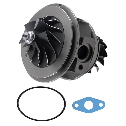 Td04lr6 turbo chra - turbo,
