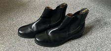 Short Gallop Riding Boots