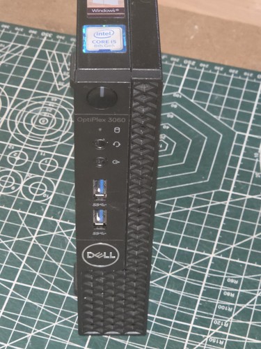 Dell optiplex 3060 - 3060,